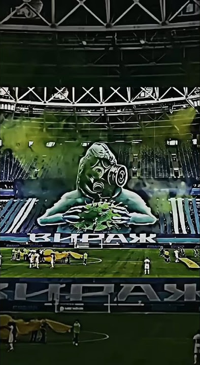 Tifo Ultras 😨 #shorts #football #ultras