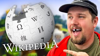 Wikipedia Games are my Favorite by Toasty DIY 48 views 7 days ago 5 minutes, 54 seconds