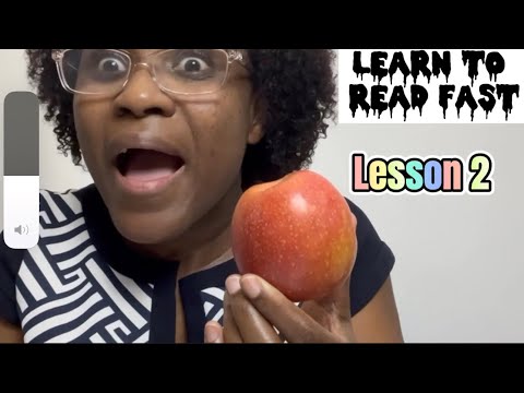 Lesson 2| Learn