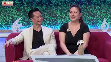 Phan Như Thảo muốn "độn thổ" vì anh chồng đại gia chơi "ăn gian" | Tâm Đầu Ý Hợp - #17