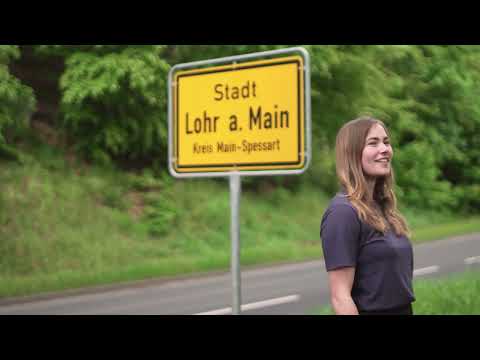 Imagefilm über den Tourismus der Stadt Lohr a.Main