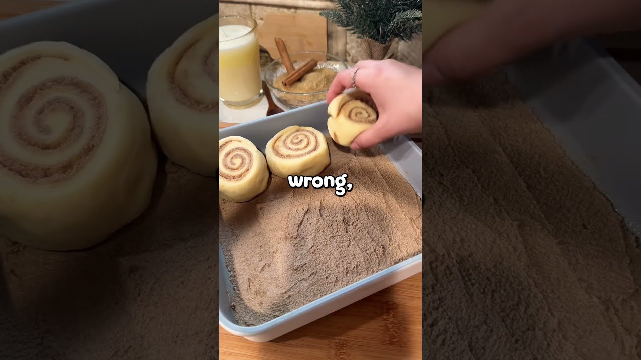 WHAT FAMILY TRADITION DID YOU REALIZE THAT Shortvideo