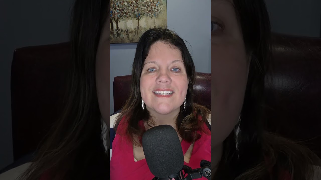 They Remember Who You Were.  Not Who You Are. 