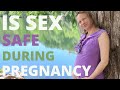 Is it Safe to Have Sex During Pregnancy? What I've learned...