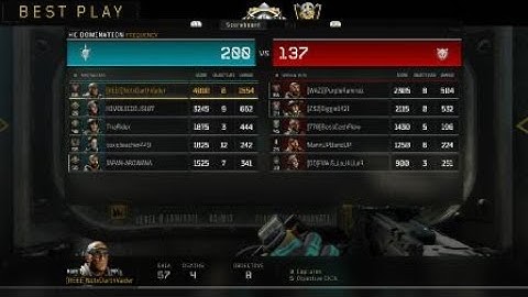 RK 7 Garrison fun with a couple of Gunships