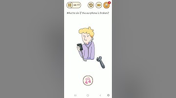 Brain find level 137 / GAMEPLAY