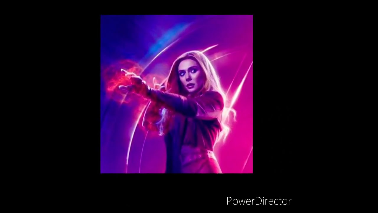 Extremely powerful scarlet witch subliminal