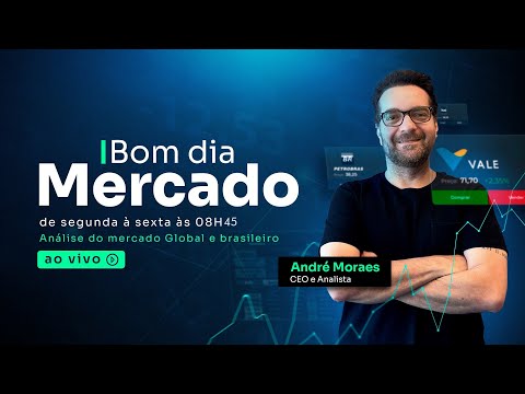 Bom dia Mercado