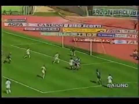 1988-1989 Lazio vs Inter 1-3 - YouTube