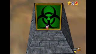 Portal N64 Longplay (Full Playthrough)