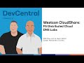 Westcon cloudshare f5 distributed cloud dns labs