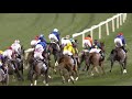 A fine ride by Jim Crowley sees HAKEEM grab the verdict in a thrilling finish