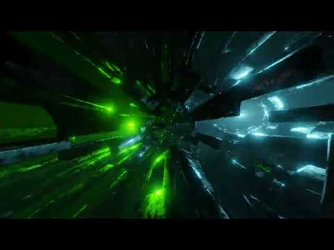 Blender Geometry Nodes Animation