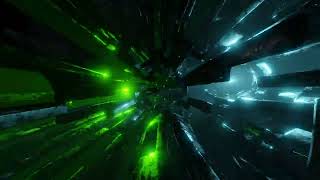 Blender Geometry Nodes Animation