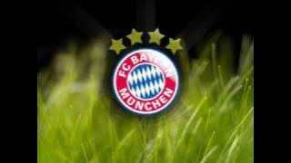FC Bayern Munich - stern des südens ( Song)