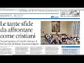 La pagina spezzina di Avvenire 02052026