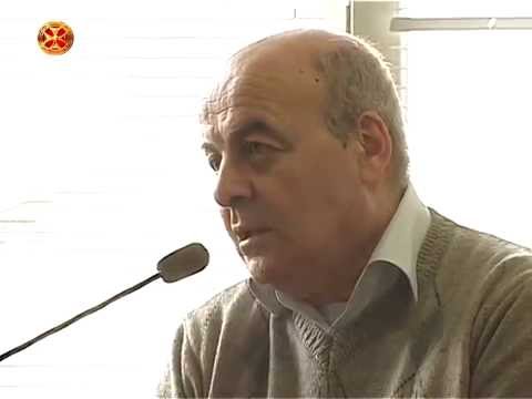 აფხაზოლოგიის ელექტრონული ბიბლიოთეკის წარდგინება