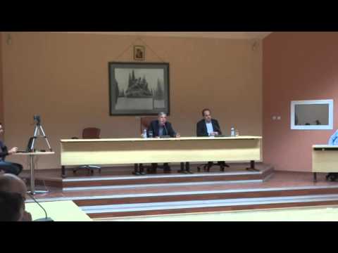 Ένταση στο Δ.Σ.