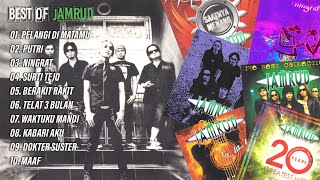 PLAYLIST - BEST OF JAMRUD | KOMPILASI HITS JAMRUD