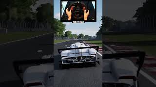 NA V12 in Grid 🔊💥
