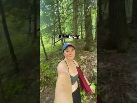 A Hike =