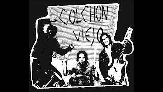 Colchón viejo // full 2018 (audio mejorado)