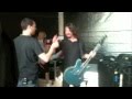 Best Foo Fighters Private Video Ever - dave grohl