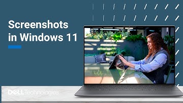 How to Take Screenshots & Record Your Screen in Windows 11 | Snipping Tool & Shortcuts Guide