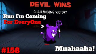 I am A pro Devil😂 / Devil Amongst Us / AriesGameplay screenshot 5