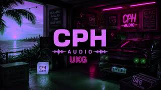 SUMMER UKG MIX 2026 ☀️ | Fast UK Garage & Bassline Beats | CPH Audio