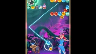 Bubble witch 3 Saga Level 300