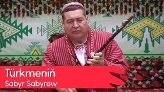 Sabyr Sabyrow - Turkmenin | 2024