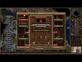 Heroes of Might and Magic 3. HotA. Atlantis: Poseidon's Greatness. Конфлюкс. Часть 3. #heroes3 #hota