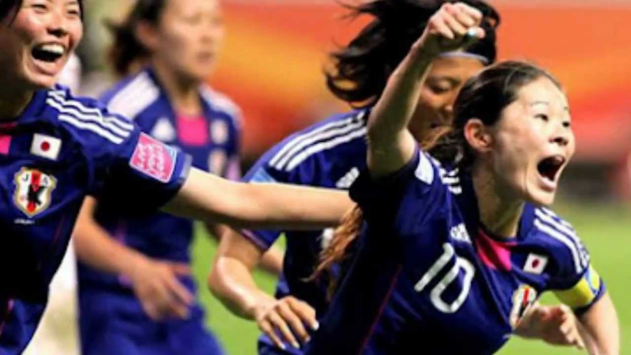 Japanese Women Pic