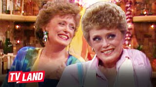 Blanche’s Top 10 Dates 💋 Golden Girls by TV Land 779,565 views 2 years ago 27 minutes