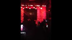 J Cole All I Want is You Scottsdale Venue 