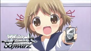 Weiss Schwarz - EASY GUIDE On How To Build A Deck So You Can Get Started Playing!