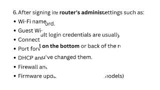 How to Access Verizon 5G Router Settings - Admin Login, IP Address & Default Password