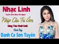 Son Tuyền - Nhạc Lính Hải Ngoại - Nhịp Cầu Tri Âm - Nhạc Vàng Hải Ngoại Hay Nhất  Hiện Nay