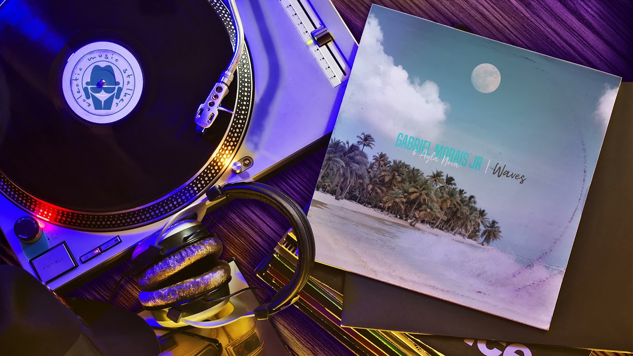 Ver Gabriel Morais Jr, Ayla Nova - Waves 👇 Eclectic Electronic Playlist no YouTube Ver Gabriel Morais Jr, Ayla Nova - Waves 👇 Eclectic Electronic Playlist no YouTube