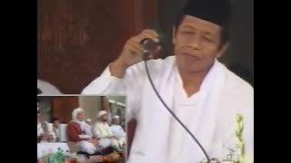Qori KH. Busyro Karim - Haul Syaikh Abdul Qodir 2014