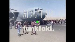 Mezara Kadar - Adamlar & Funktakl