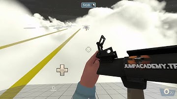 TF2 - Jump_Heaven quint sync