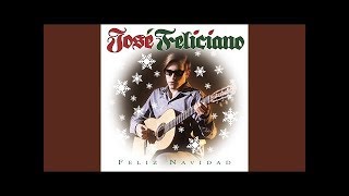 Feliz Navidad - José Feliciano