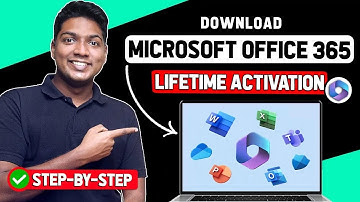 Hoe u Microsoft Office 365 gratis installeert en activeert (stap-voor-stap handleiding)