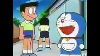 Doraemon Tagalog - Disiplinahin si Damulag/ Ang Punishment Whip