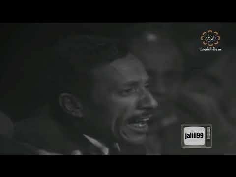  من بلى بالهوى محمد سعد عبدالله