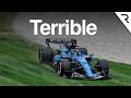 Why Williams has got F1 2026 so badly wrong