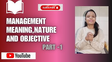 Management Concepts Simplified | Class 12 Boards | Commerce Classes | Flashback Series