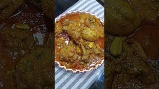 Chicken Korma #chicken #foodrecipes #cookinginfotainer #cooking #food